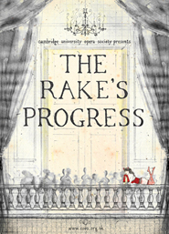 Rake's Progress